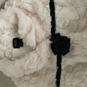 Baby Girl Winter Coat